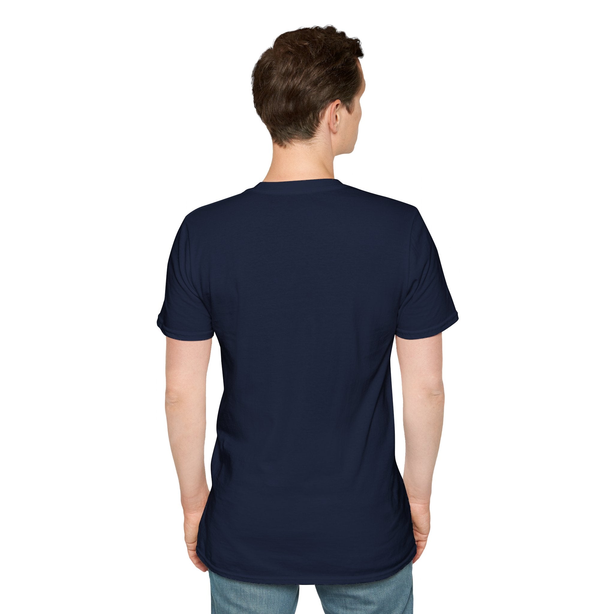 Unisex Softstyle T-Shirt Hiker