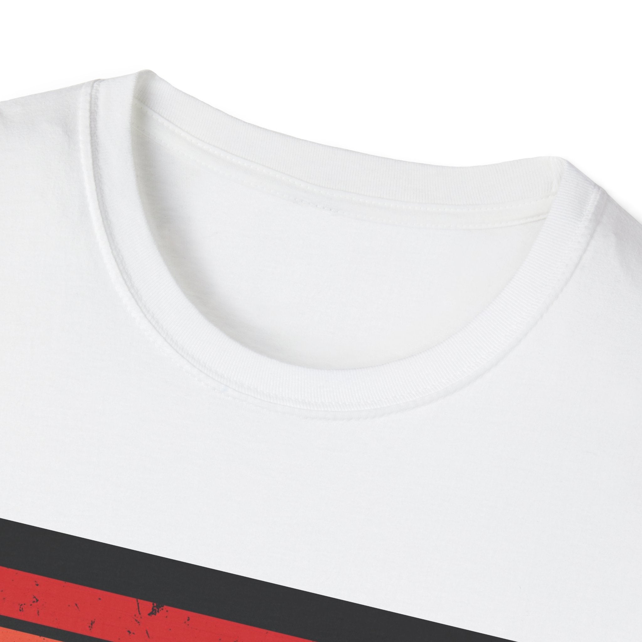 Unisex Softstyle T-Shirt Hiker