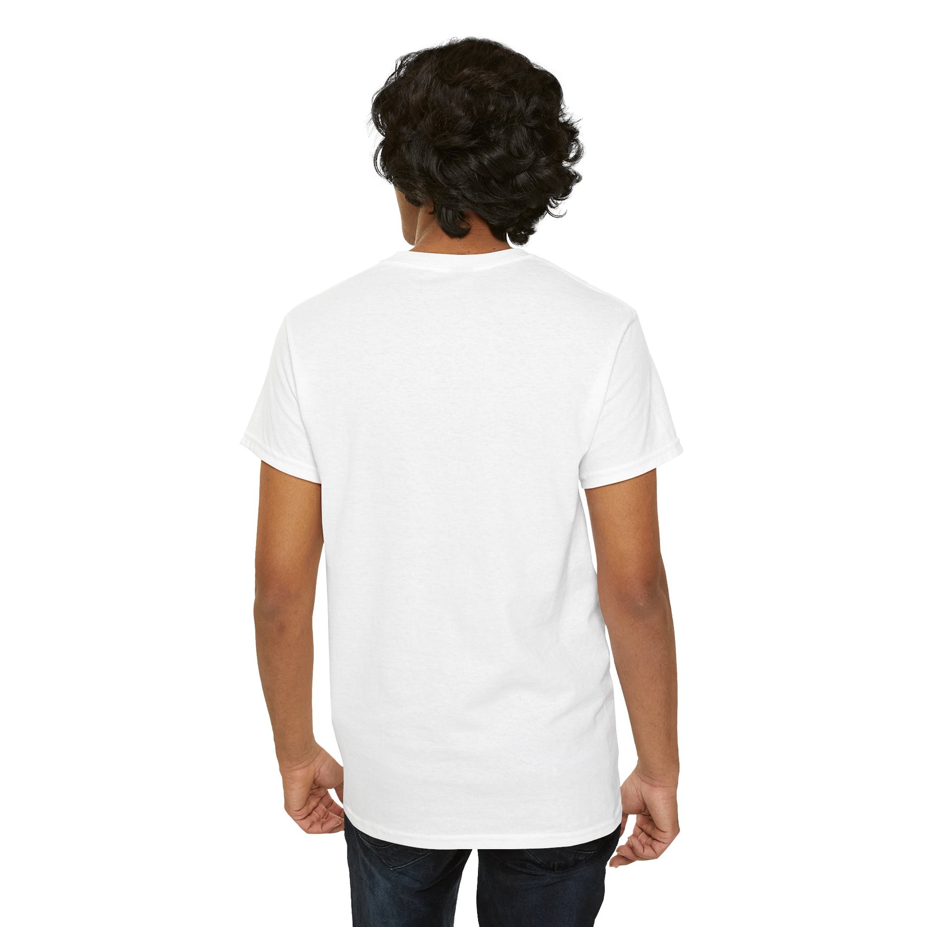 Unisex Heavy Cotton Enjoy Summer T-Shirt