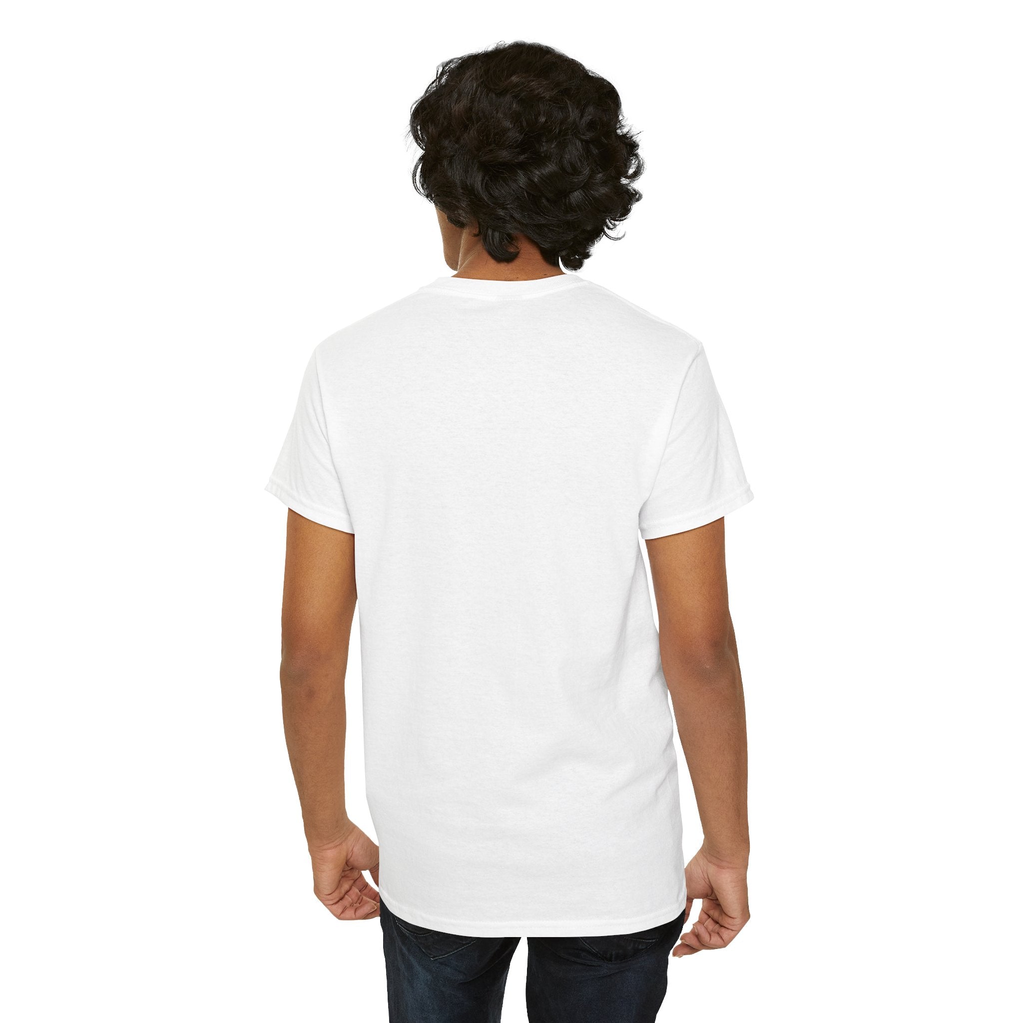 Unisex Heavy Cotton Enjoy Summer T-Shirt