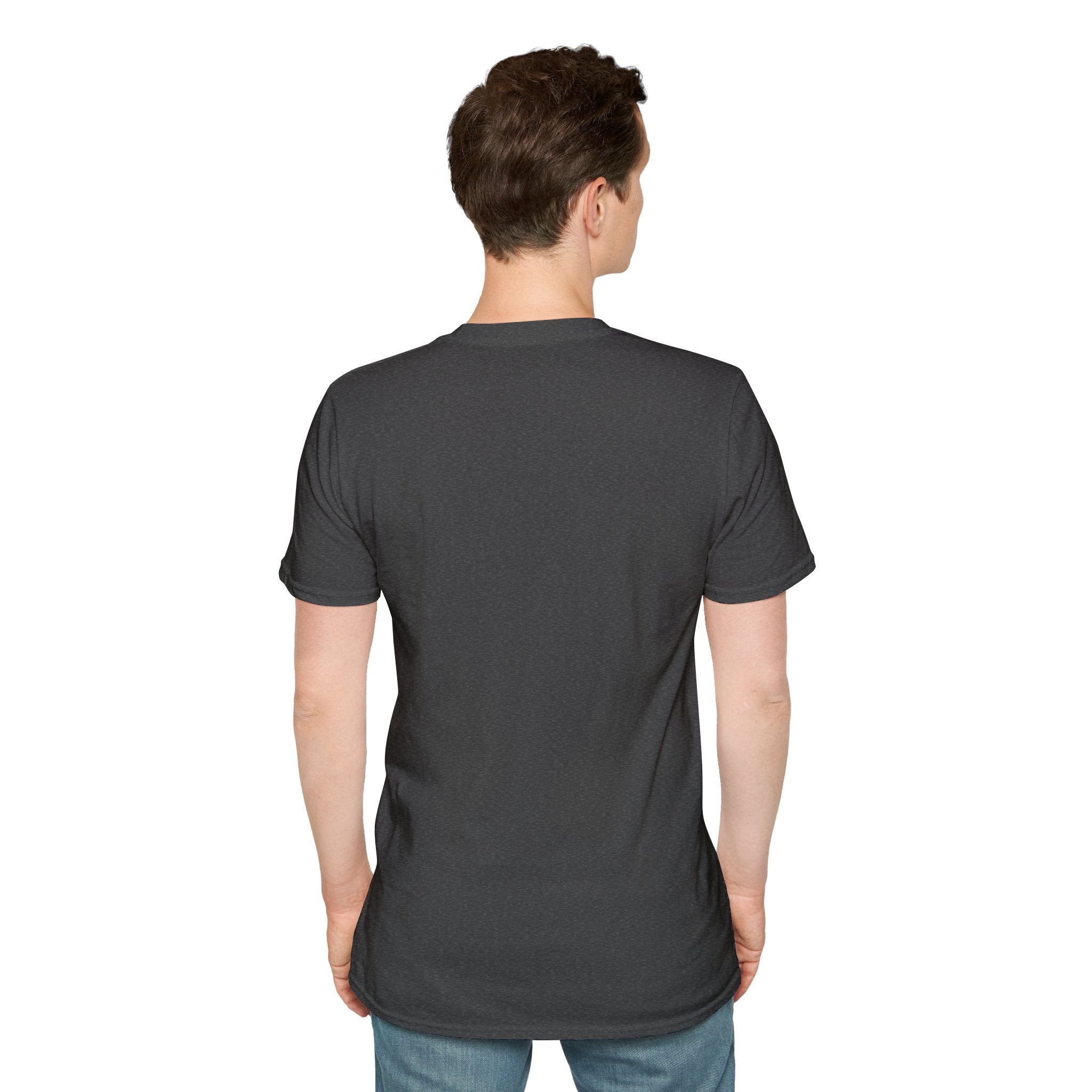 Unisex Softstyle T-Shirt Hiker