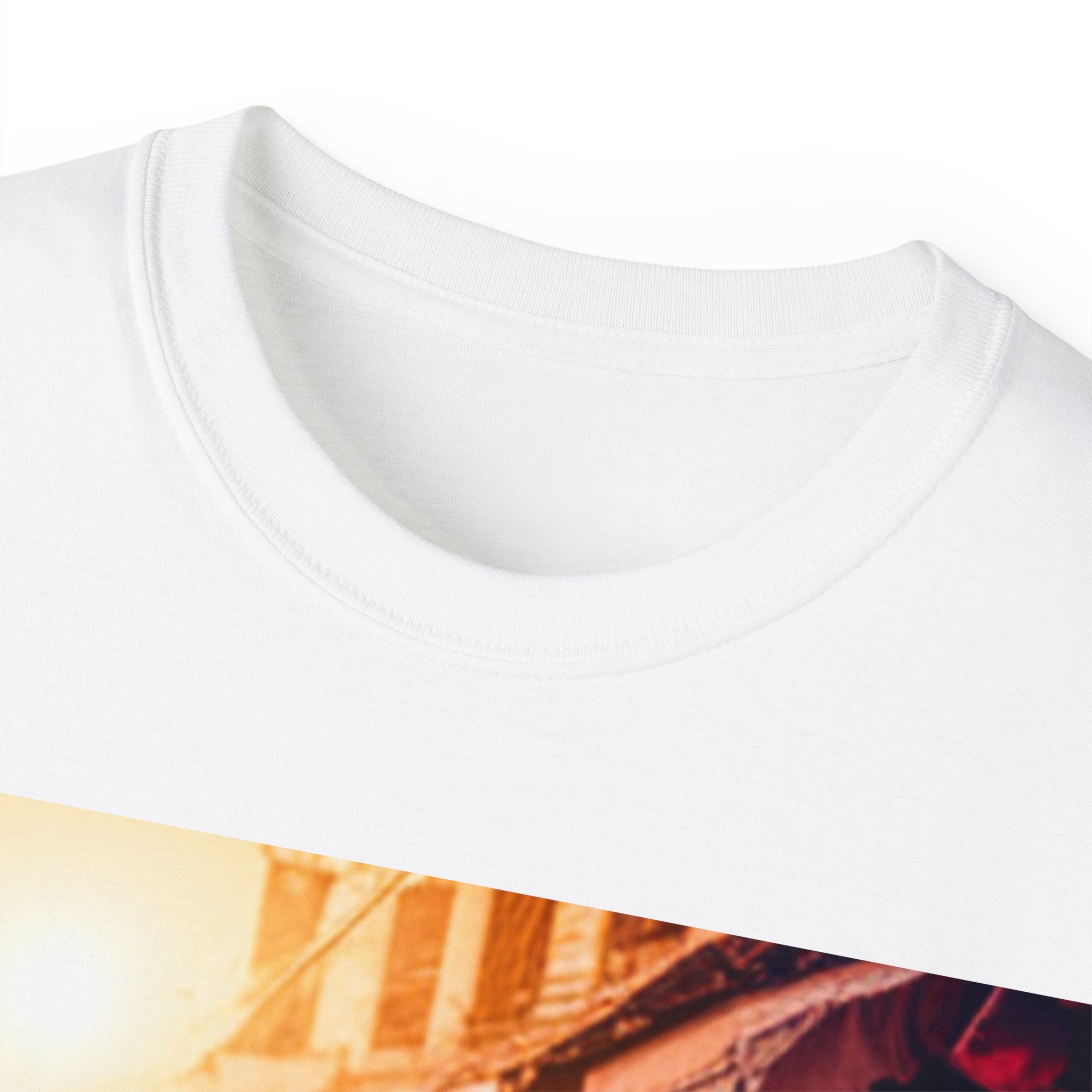 Unisex Ultra Cotton Tee