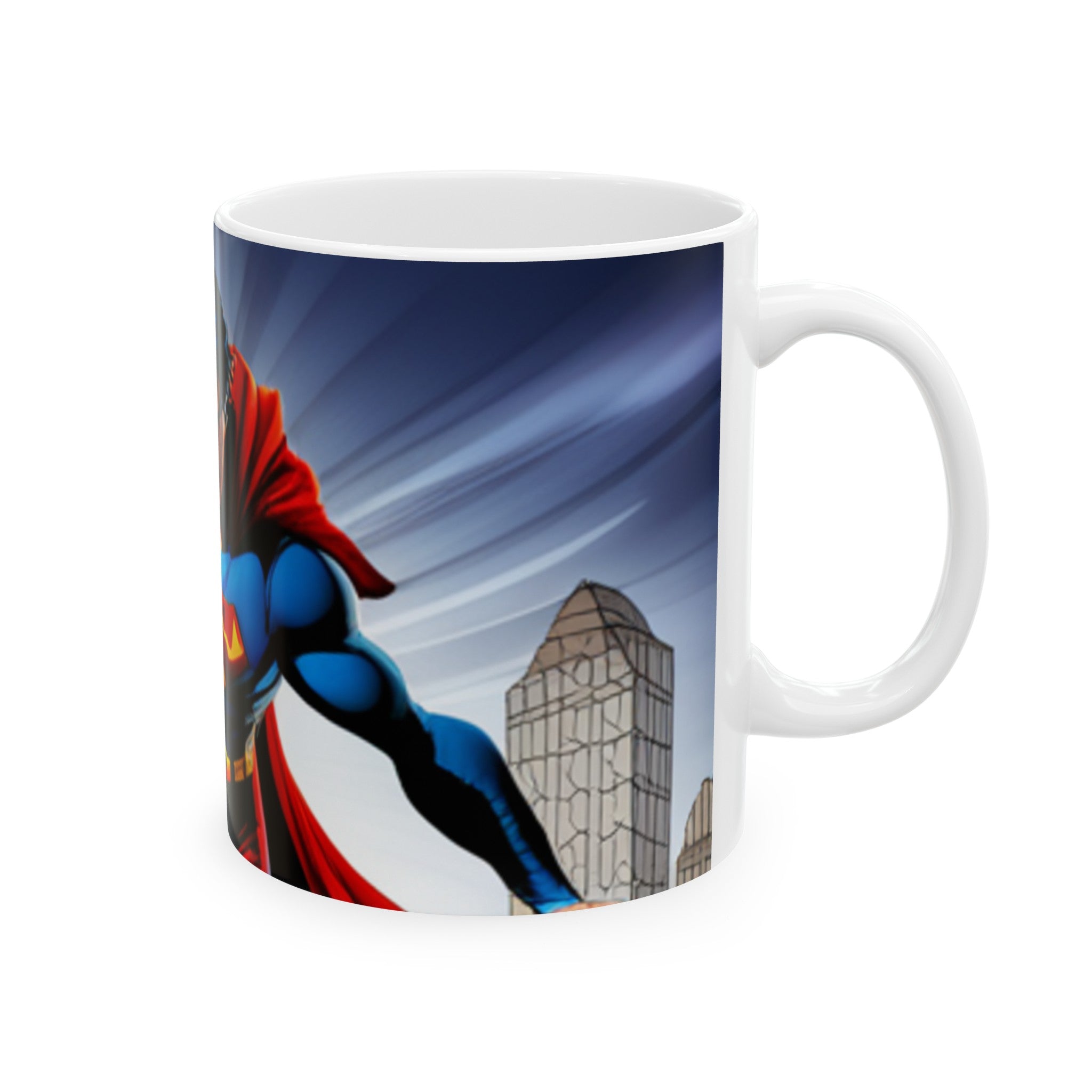 Ceramic Mug, (11oz, 15oz)