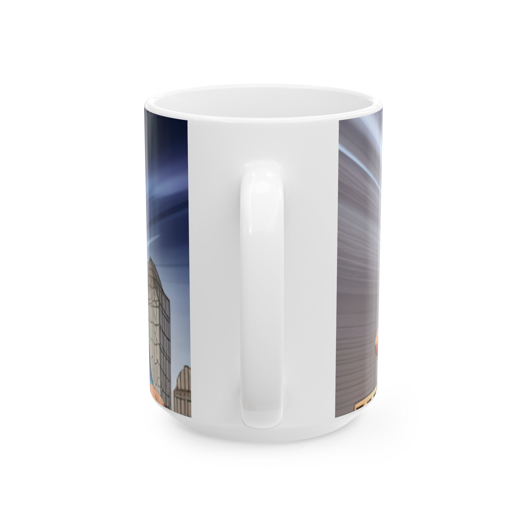 Ceramic Mug, (11oz, 15oz)