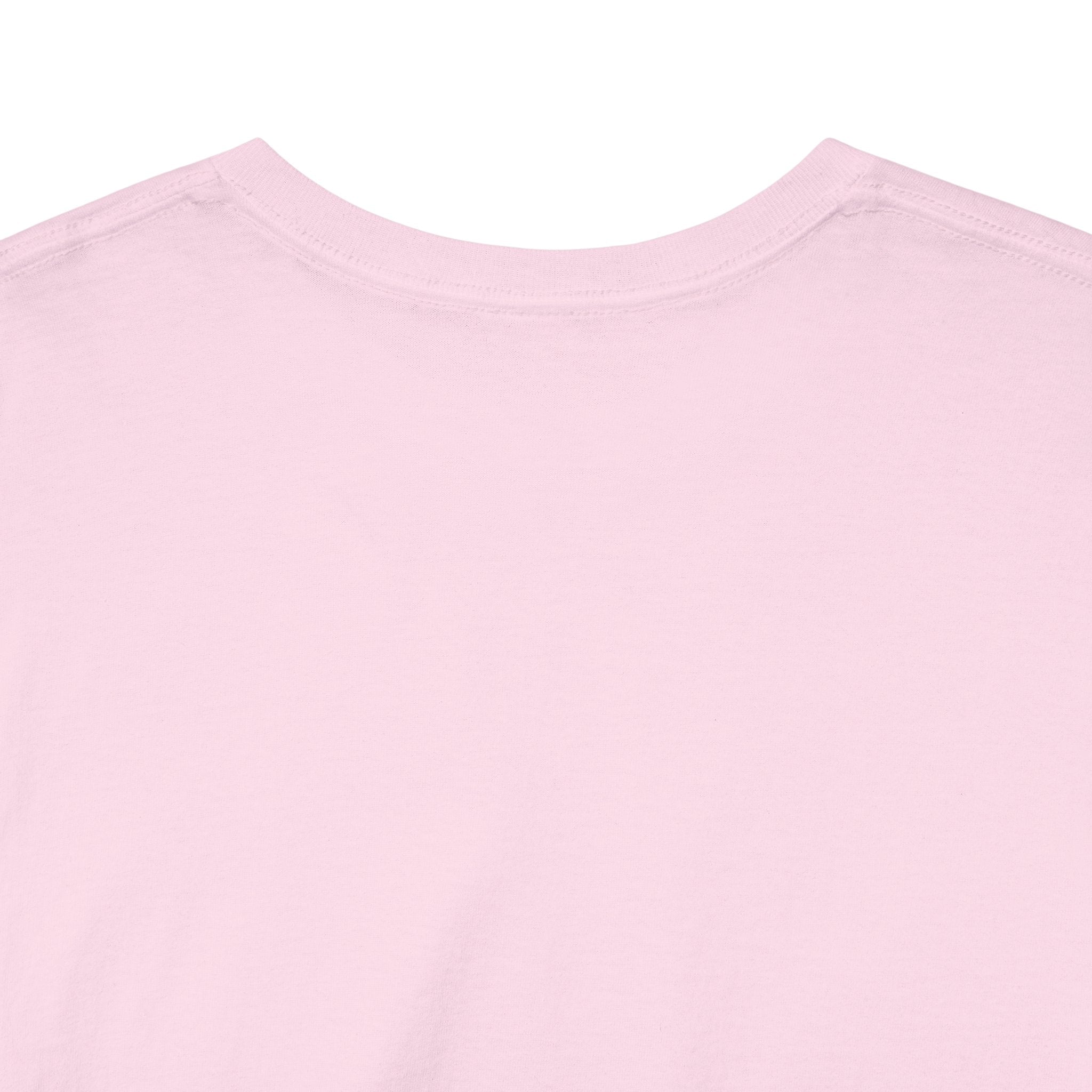 Unisex Heavy Cotton Enjoy Summer T-Shirt